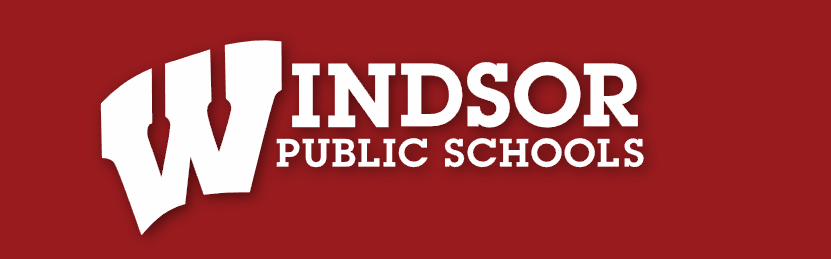 wndsor public schools calendar