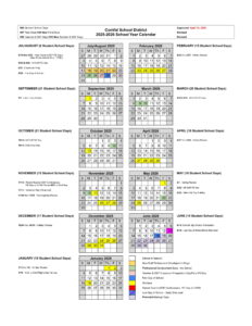 Contoocook Valley School District