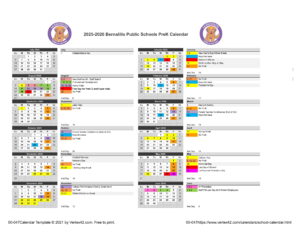 Bernalillo Public Schools