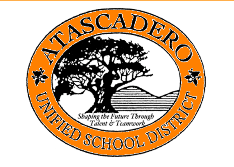 ATASCADERO UNIFIED SCHOOL DISTRICT