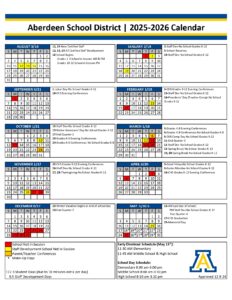 Aberdeen Public School District