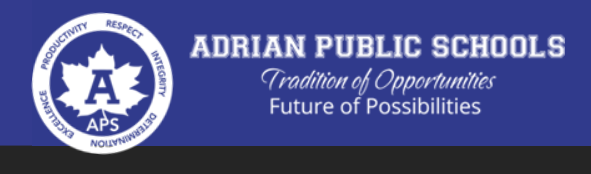 Adrian Public School District