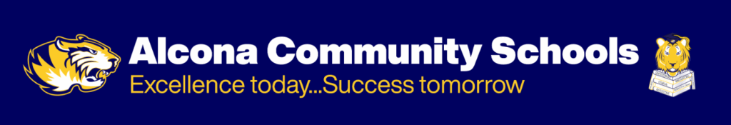 Alcona Community Schools
