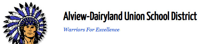 Alview-Dairyland Union Elementary