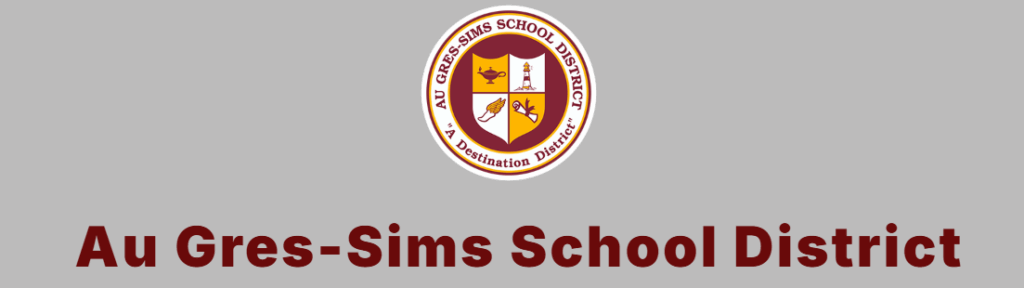 Au Gres-Sims School District mi