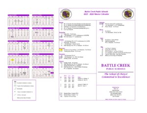 Battle Creek Public Schools