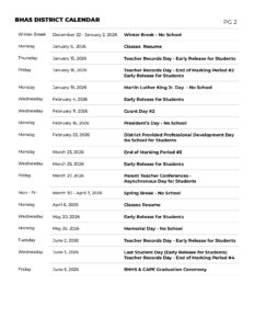 Benton Harbor Area Schools25-26,1