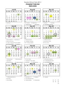Beresford School District 61-2