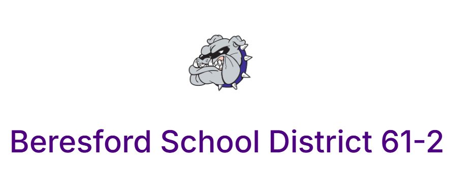 Beresford School District 61-2