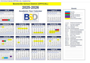 Booneville School District