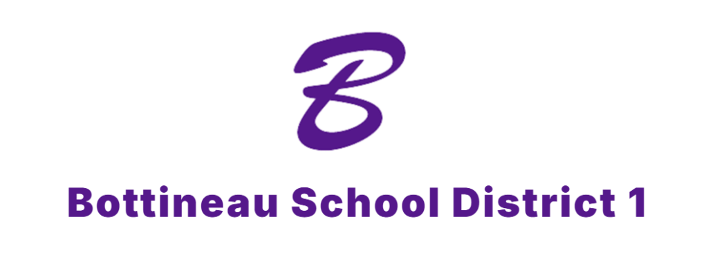 Bottineau School District 1