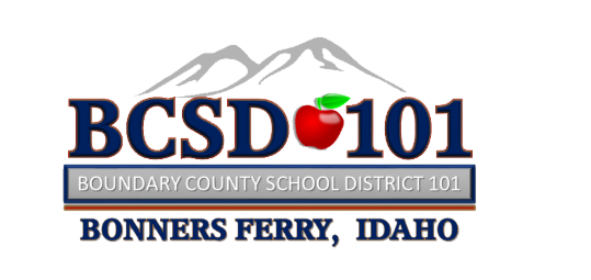Boundary County School District 101