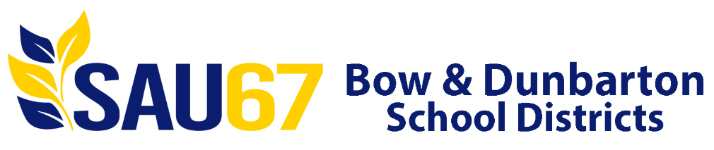 Bow & Dunbarton School Districts
