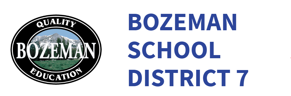 Bozeman School District 7