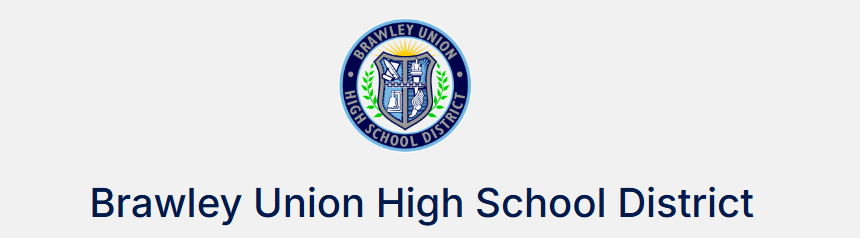 Brawley Union High School District
