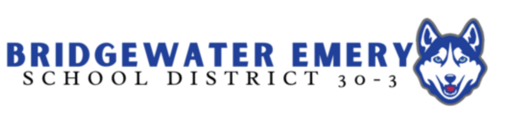 Bridgewater-Emery School District _ Home