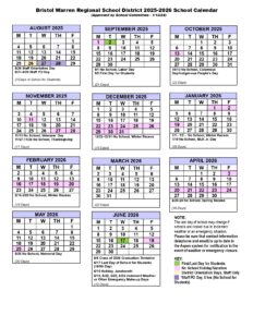 Bristol-Warren Regional School District