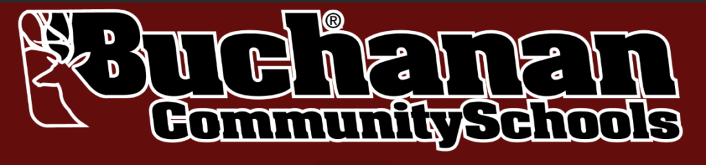 Buchanan Community Schools 25-26 mi calendar