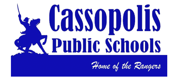 Cassopolis Public Schools calendar