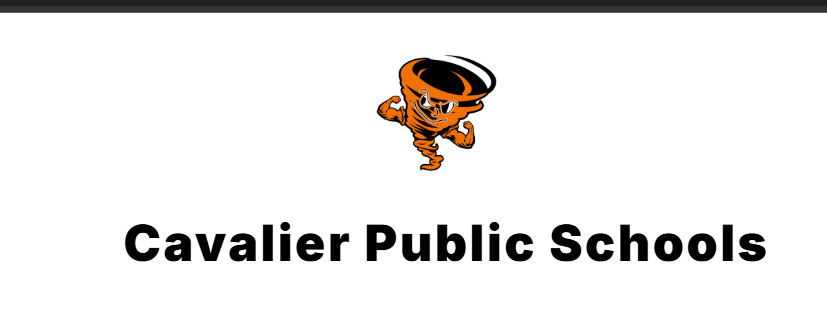 Cavalier Public Schools nd calendar