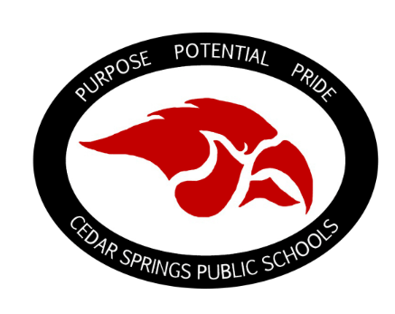 Cedar Springs Public Schools mi