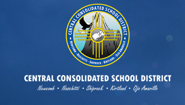 Central Consolidated School District