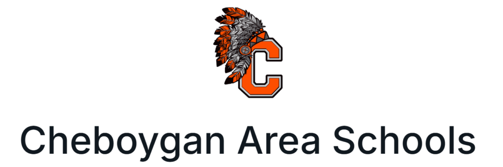 Cheboygan Area Schools mi calendar