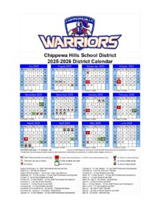 Chippewa Hills School District