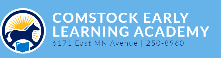 Comstock Early Learning Academy