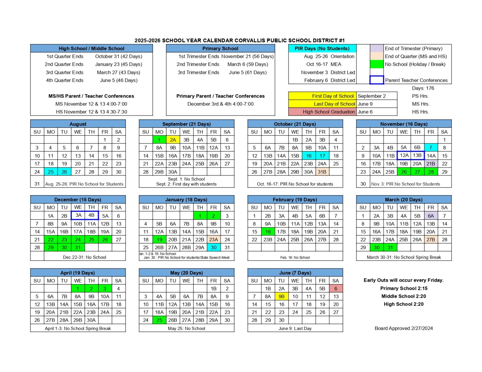 corvallis-school-district-1-mt-calendar-25-26-revised-educounty