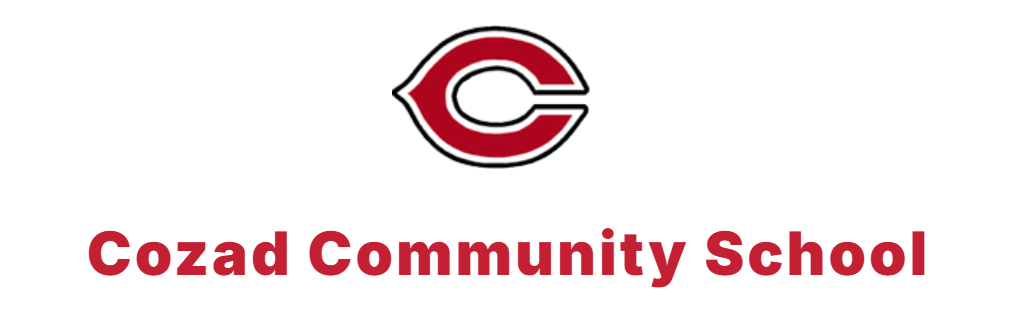 Cozad Community School