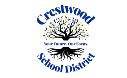 Crestwood School District calendar