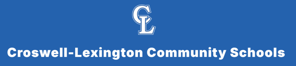 Croswell-Lexington Community Schools