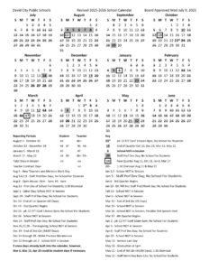 David City Public Schools