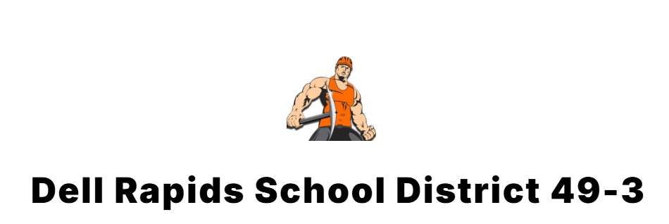 Dell Rapids School District 49-3 calendar