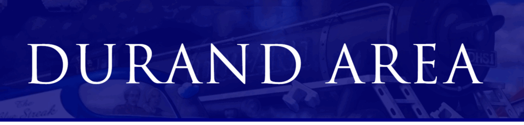 Durand Area Schools25-26 calendar