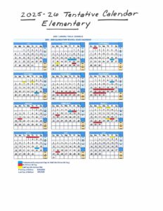east lansing calendar