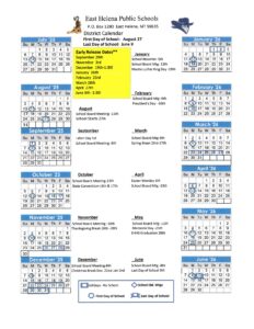 East Helena School District 9