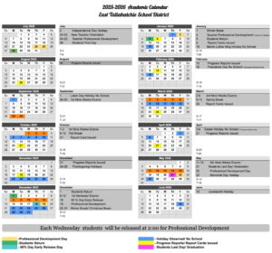 East Tallahatchie School District