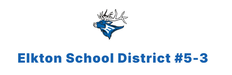 Elkton School District #5-3