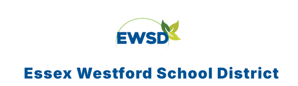 Essex Westford School District _ Home