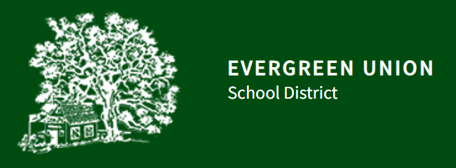 Evergreen Union School District calendar