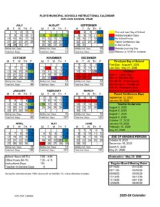 Floyd Municipal Schools