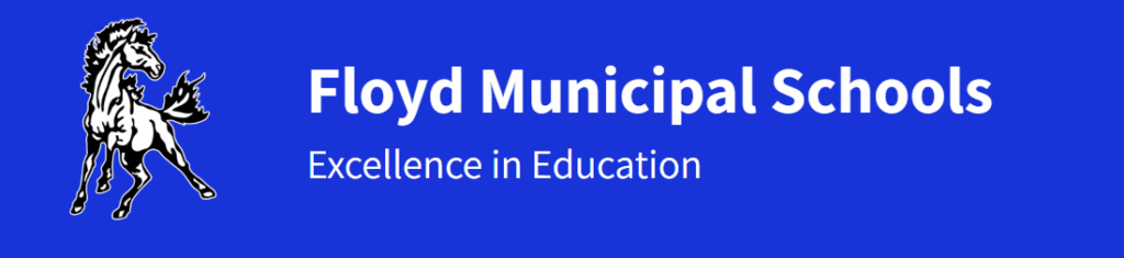 Floyd Municipal Schools