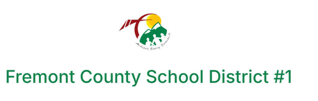 Fremont County School District #1