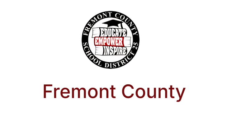 Fremont County district 25