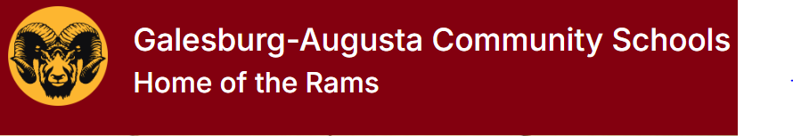 Galesburg-Augusta Community Schools