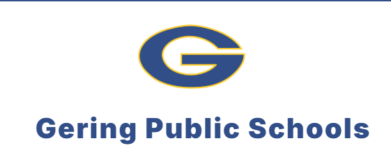 Gering Public Schools calendar
