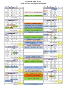 Grand Isle Supervisory Union _ Home