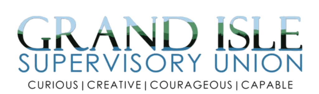 Grand Isle Supervisory Union _ Home